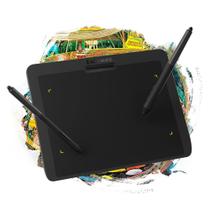 Mesa Digitalizadora Xencelabs Pen Table Pequeno, Com Caneta, Tela 3", Preto - BPH0812W-A
