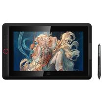 Mesa digitalizadora xp-pen artist 15.6 pro v2 drawing display preto md160fh-ad41