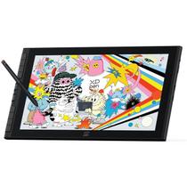 Mesa digitalizadora xp-pen artist 16 terceira geração preto cocd161fh-bk Mesa digitalizadora xp-pen artist 16 terceira geração preto cocd161fh-bk