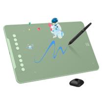 Mesa digitalizadora XP-Pen Deco 01 V3 25 x 16 cm, caneta 16K