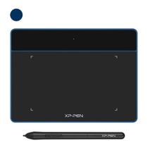 Mesa Digitalizadora Xp-Pen Deco Fun L Azul Grande