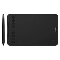 Mesa Digitalizadora XP Pen Deco Mini 7W Sem Fio / 8 Teclas de Atalho - Preto