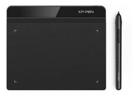 Mesa Digitalizadora XP-PEN G640 Tablet digital de desenho 6x4 polegadas com caneta gráfica 8192