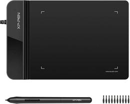 Mesa Digitalizadora XP-Pen Star G430S 4x3 USB Pequena - Preto