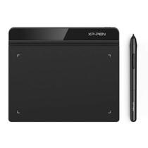 Mesa digitalizadora xp-pen star g640 preto