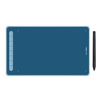 Mesa Digitalizadora Xppen Deco L 10 polegadas azul