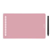 Mesa Digitalizadora Xppen Deco L 10 polegadas rosa