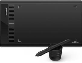 Mesa Digitalizadora XPPen Star 03 V2 com Caneta