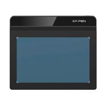 Mesa Digitalizadora Xppen Star 6x4 Polegadas G640 Preto Mesa Digitalizadora Xppen Star 6x4 Polegadas G640 Preto