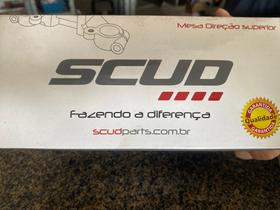 Mesa direcao superior cg 150 2009 a 2013 - ex flex - SCUD