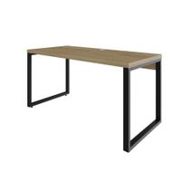 Mesa Diretor 150x70x75cm Yon Vermont Vermont Mesa Diretor 150x70x75cm Yon Vermont Vermont