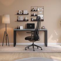 Mesa Diretor Kappesberg Office Platinum 150cm Mesa Diretor Kappesberg Office Platinum 150cm