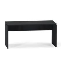 Mesa Diretora Pé Painel P25 Pandin 1,50 x 0,70 M Preto