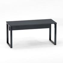 Mesa Diretora Tubular P25 Pandin 1,7 M Grafito