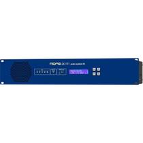 Mesa DL 151 Midas 24 Input Stage Box