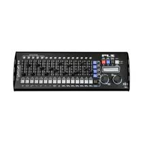 Mesa Dmx De Iluminação Pls Litecraft 512