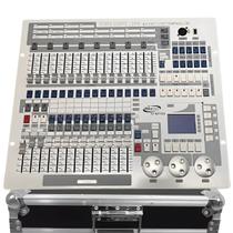 Mesa Dmx Mini Pearl 1024 Avolites Stmx1024 Showtech C/ Case