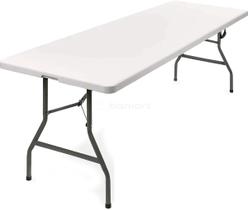 Mesa Dobrável 1,82 Vira Maleta Mesa Dobrável 1,82 Vira Maleta