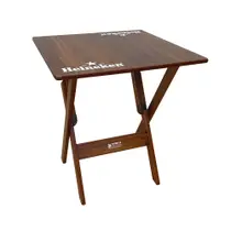 Mesa Dobrável 70x70 Madeira Personalizada Hei Imbuia - Tarimatã Mesa Dobrável 70x70 Madeira Personalizada Hei Imbuia - Tarimatã