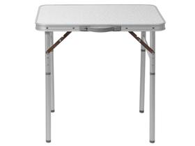 Mesa Dobrável Alumínio 60x45 Cm Vira Maleta Palisad Com Alça Portatil Camping Churrasco Mesa Dobrável Alumínio 60x45 Cm Vira Maleta Palisad Com Alça Portatil Camping Churrasco