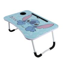 Mesa Dobrável-Atividades-Stitch-Disney