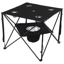 Mesa Dobrável Bel Ultra Light Mesa Dobrável Bel Ultra Light