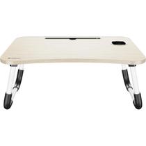 Mesa Dobrável de Colo para Notebook Fortrek Lapdesk Madeira