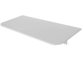 Mesa Dobrável de Parede Multivisão Decore MDS10050BR