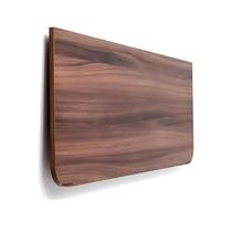 Mesa Dobrável De Parede Retrátil Para Cozinha 90cm x 40cm Sala Quarto Escritório