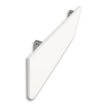 Mesa Dobrável De Parede Suspensa 66x35 Cozinha Sala Quarto Articulada