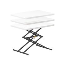 Mesa Dobrável FanttikOutdoor Zeta X1 Pro - 71cm, 3 Alturas