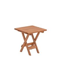Mesa Dobrável Jardim Ecograndis Jatobá