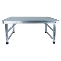 Mesa Dóbravel Lunch em Alumínio e MDF - NTK