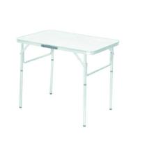 Mesa Dobravel Maleta Portatil 90cm X 60 x 70 39cm Ômega Mix
