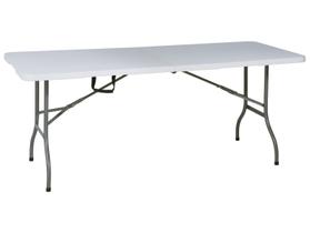 Mesa Dobrável Multiuso 1,80m Otello DOB-BR2