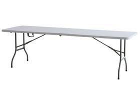 Mesa Dobrável Multiuso 240cm Otello DOB-BR3