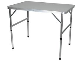 Mesa Dobrável Multiuso 90x60cm Otello DOB-AL2 Mesa Dobrável Multiuso 90x60cm Otello DOB-AL2