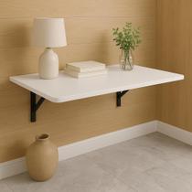 Mesa Dobrável Multiuso Compacta, Versátil e Perfeita para Pequenos Espaços Mesa Dobrável Multiuso Compacta, Versátil e Perfeita para Pequenos Espaços