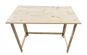 Mesa Dobravel Natural