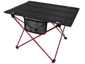 Mesa Dobrável para Camping Pesca Azteq Cosmo Mesa Dobrável para Camping Pesca Azteq Cosmo