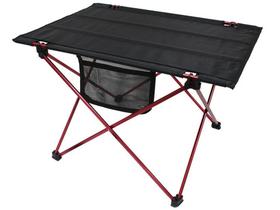 Mesa Dobrável para Camping Pesca Azteq Cosmo