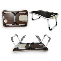 Mesa Dobrável para Notebook