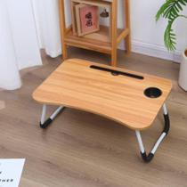 Mesa Dobrável Para Notebook Portátil - Sortido Mesa Dobrável Para Notebook Portátil - Sortido