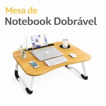 Mesa Dobrável Para Notebook Premium Portátil Multiuso Mesa Dobrável Para Notebook Premium Portátil Multiuso