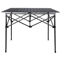 Mesa Dobrável Portátil Camping Resistente e Durável Mesa Dobrável Portátil Camping Resistente e Durável