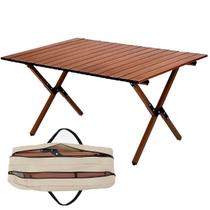 Mesa Dobravel Portatil Compacta Jardim Piquenique Acampamento Praia Quintal Camping Casa Jogos Mesinha Decorativa Mesa Dobravel Portatil Compacta Jardim Piquenique Acampamento Praia Quintal Camping Casa Jogos Mesinha Decorativa