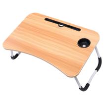 Mesa Dobrável Portátil Notebook Home Office Tablet Suporte Copo Servir Cozinha Mesa Dobrável Portátil Notebook Home Office Tablet Suporte Copo Servir Cozinha