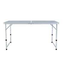Mesa Dobrável Prática Dupla Mor