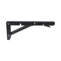 Mesa dobrável Suportes Prateleira, Motorhome Caravan Mesa dobrável, Campervan Acessórios, 1Pc Mesa dobrável Suportes Prateleira, Motorhome Caravan Mesa dobrável, Campervan Acessórios, 1Pc