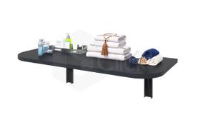 Mesa Dobravel Versatil Para Refeicao 184805 - Estilo e Funcionalidade para Seu Espaço AJLstore